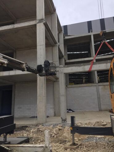 Təmir işləri: Beton kesme kəsmə beton kəsimi kesimi karotçu - Beton kəsmə deşmə — 8