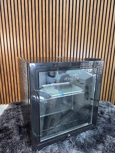 mini bar: 51 * 45 * 45, Yeni, Ödənişli çatdırılma, Rayonlara çatdırılma, Ünvandan götürmə — 2