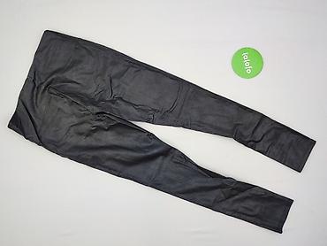 getry 146: Legginsy Ze skóry ekologicznej damskie, rozmiar M — 3