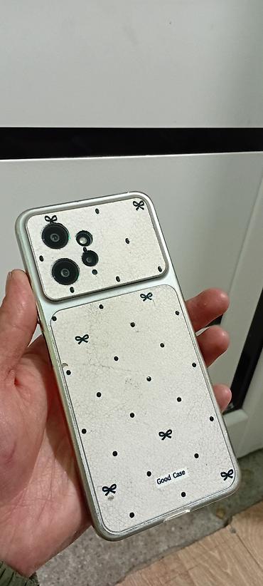 pixel 9a: Xiaomi, 12, Б/у, 128 ГБ, цвет - Голубой, 2 SIM — 5