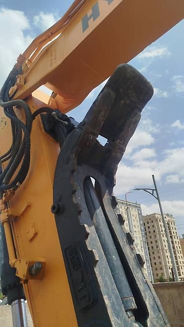 Экскаваторы: Экскаватор, Hyundai, 2017 г., Колесный at lalafo.kg — 7 Экскаваторы: Экскаватор, Hyundai, 2017 г., Колесный — 7