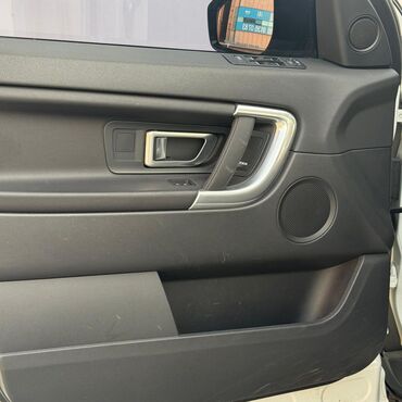 Land Rover: Land Rover Discovery: 2019 г., 2 л, Автомат, Дизель — 6