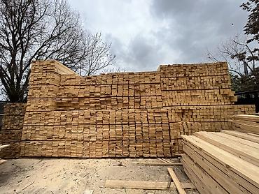 Другие пиломатериалы: Хвоя — 8