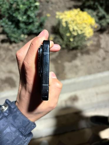 black shar: Huawei Pura 70, Б/у, 256 ГБ, цвет - Черный — 6