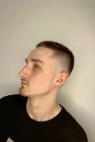 Парикмахеры: Парикмахер Универсал. Процент — 9