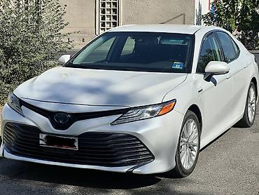 камри 35 правый: Toyota Camry: 2020 г., 2.5 л, Вариатор, Гибрид — 1