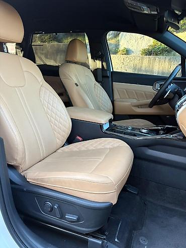 Kia: Kia Sorento: 2021 г., Гибрид, Кроссовер — 26
