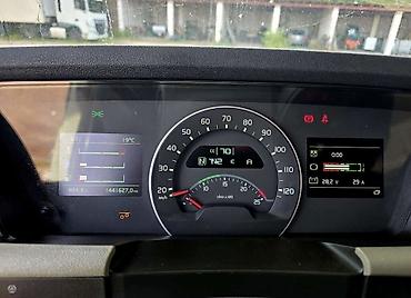 daf 105 460: Тягач, Volvo — 10