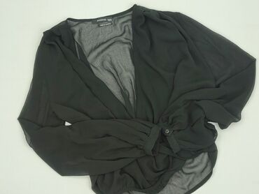 sukienka w paski reserved: Reserved, Women's blouse, size M (EU 38)