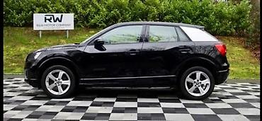audi 100 2.8: AUDI Q2 DESNO STOP SVETLO | audi a1 a2 a3 a4 a5 a6 a7 a8 q2  q5 — 2