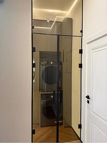 Продажа квартир: 3 комнаты, 87 м², Элитка, Пентхаус этаж, Дизайнерский ремонт — 12