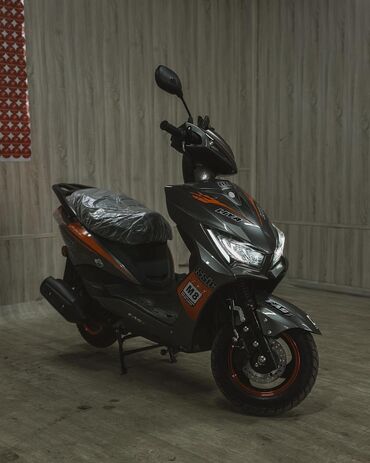 скутер бмв: Скутер M8, 125 куб. см, Бензин, Новый, В рассрочку