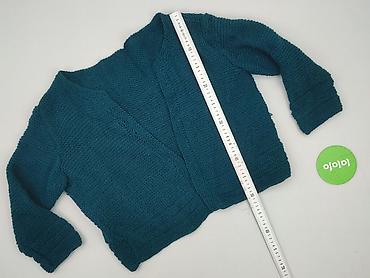 castelli polska: Roboty Ręczne, Kardigan damski, rozmiar One size — 3