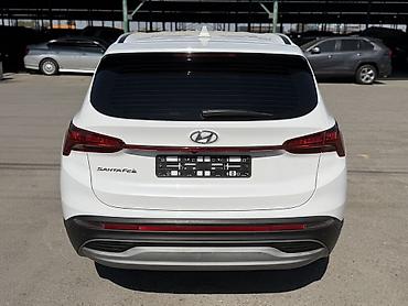 стартер на портер 1 цена: Hyundai Santa Fe: 2021 г., 1.6 л, Автомат, Гибрид, Кроссовер — 9