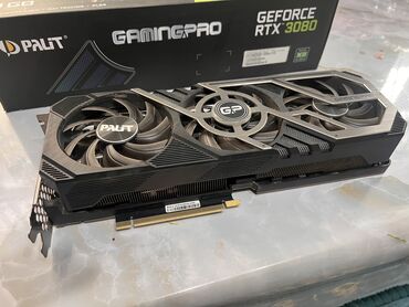 видеокарта ноутбука: Видеокарта, Б/у, NVidia, GeForce RTX, 10 ГБ, Для ПК