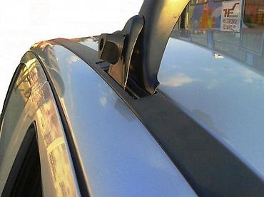 Cross Bars: KROVNI NOSACI OPEL ASTRA G F / CORSA C B - NOVO! | NOVI krovni — 3