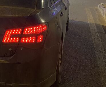 запчасти bmw 3 series: Qara rəngli Arxa stop