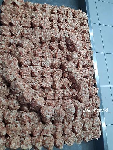 Manqalçı, kababçı, Kişi, 33 yaş, 5 ildən artıq təcrübə