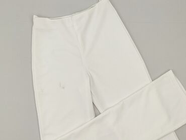 hello kitty piżama primark: Material trousers for women, size S (EU 36)