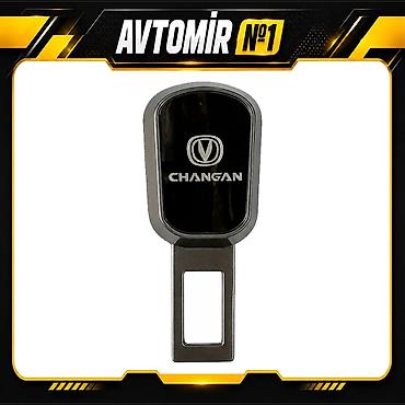 Changan üçün təhlükəsizlik kəməri aldadıcısı Changan avtomobilləri