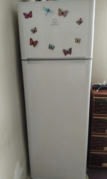 Mətbəx üçün digər texnika: 2 qapılı Indesit Soyuducu Satılır