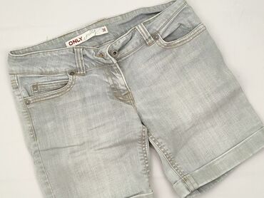 Women: ONLY, Shorts for women, size M (EU 38)