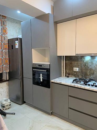 Мебель на заказ: Мебель на заказ, Кухня, Кухонный гарнитур — 6