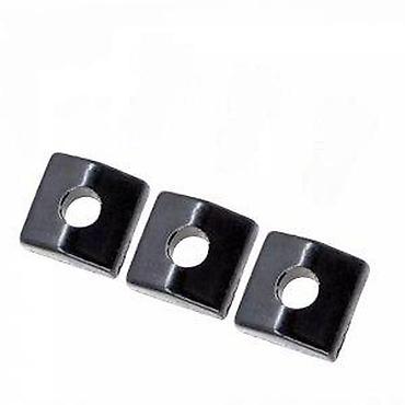 Gitare: BLOKOVI PLOCICE ZA LOCKING NUT | Slanje po dogovoru ili lično — 9