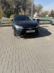 хонда стрим запчасти бишкек: Toyota Camry: 2017 г., 2.5 л, Автомат, Бензин
