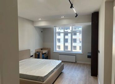 Продажа квартир: 1 комната, 52 м², Элитка, 11 этаж, Евроремонт