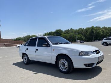 даево нексия2: Daewoo Nexia: 2012 г., 1.5 л, Механика, Бензин