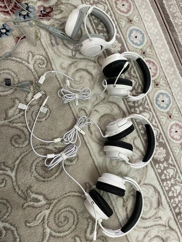 переходник для микрофона: 🎧 Игровые наушники с USB-подключением Универсальные компьютерные
