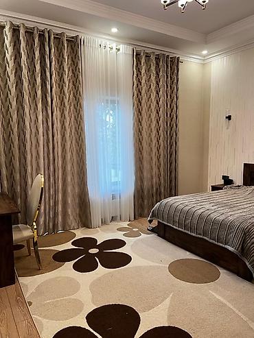 сниму с подселением комнату: 200 м², 5 комнат — 6