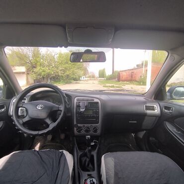 тойота королла версо в бишкеке: Toyota Avensis: 2002 г., 2 л, Механика, Дизель, Универсал