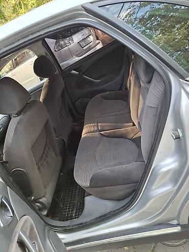 с4 2: Citroen C5: 2008 г., 1.6 л, Механика, Дизель, Седан — 6