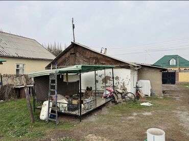 Продажа домов: Дом, 60 м², 3 комнаты, Собственник, Евроремонт — 23