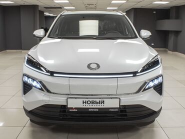 запчасти honda hr v: Новый электромобиль M-NV от совместного предприятия Dongfeng Motor