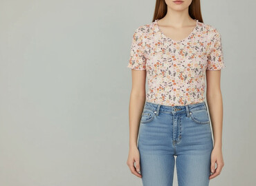 bluzki z napisem ciao: Shein, Жіноча блуза, розмір XS