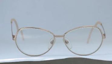 Naočare: Vintage Rodenstock - Elfina ram za naočare. Made in Germany. ORIGINAL — 2