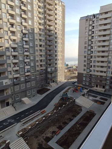 Yeni tikili: 2 otaqlı, Yeni tikili, 47 kv. m — 8