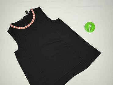hm buty sniegowce: H&M, Bluzka damska, rozmiar 2XL — 2