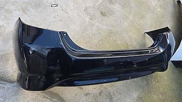 citroen xsara karavan: ZADNJI BRANIK ZA HONDA JAZZ | Zadnji branik Honda Jazz — 2