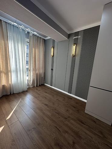 панельные дома: Студия, 54 м², Элитка, 11 этаж, Дизайнерский ремонт — 7