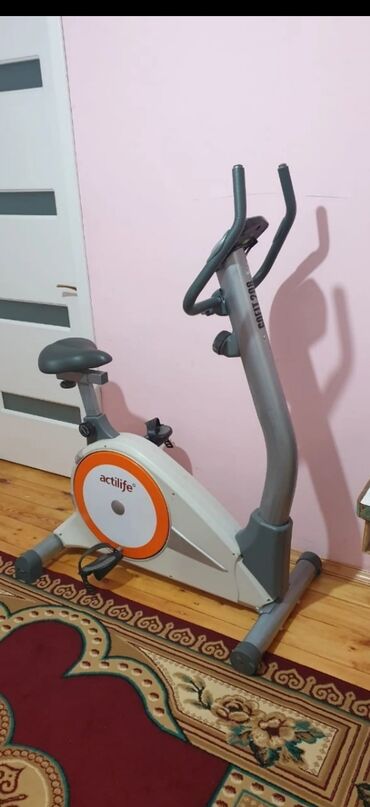 Qaçış trenajorları: Velotrenajorlar