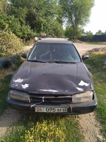 шины бу бишкек оптом: Honda Accord: 1994 г., 2 л, Механика, Бензин, Универсал