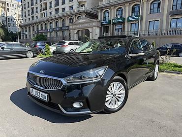 матор кия к 7: Сдаю Kia K7, Посуточно, Без водителя — 3