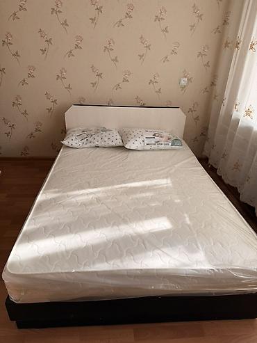 квартира 2х комнатный: 2 комнаты, 10 мкр Собственник, Без животных, С мебелью полностью — 3