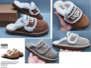 Papuče: Vrhunske ugg čizme, limitirani modeli, ultra hit | najnovije. Hot na lalafo.rs — 17 Papuče: Vrhunske ugg čizme, limitirani modeli, ultra hit | najnovije. Hot — 17