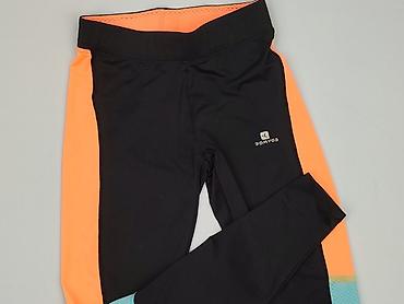 benotti clothes: Domyos, Legginsy Sportowe damskie, rozmiar S — 1
