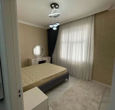 Uzunmüddətli kirayə mənzillər: 28 May Metrosu Yaxınlığında Yerləşən Mənzil Kirayə Verilir Qaz Su İşıq — 3